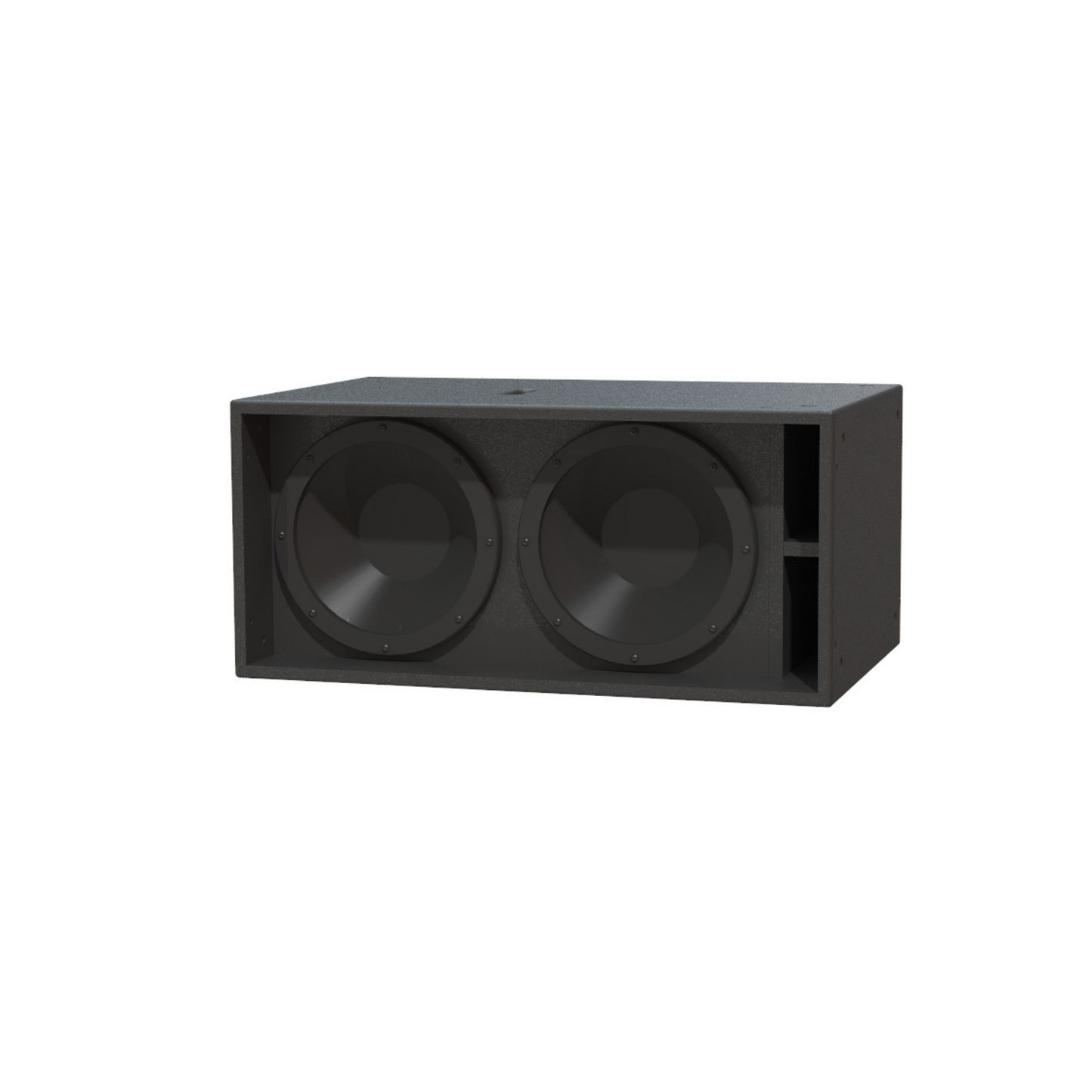 Ambisonic Dual 12" All Weather Subwoofer