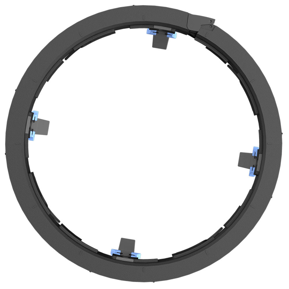 Origin BZ68-8 Includes Grille  Bayonet Ring For 6" and 8" Models (8Pack)