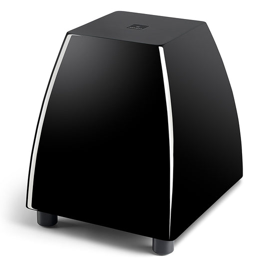 Meridian DSW Active Subwoofer Black