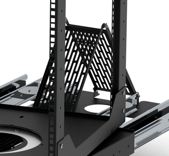 Helsyn PTR 32RU Rack Kit