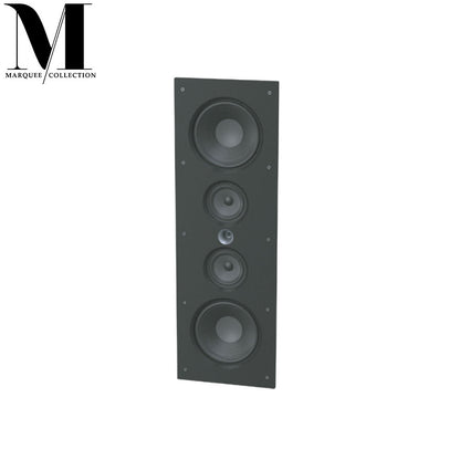 Origin M5500IW 3 Way InWall LCR Speaker - Marquee