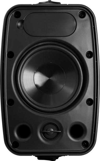 Origin PS50B BLACK 2 Way 70/100v Line Surface Speaker