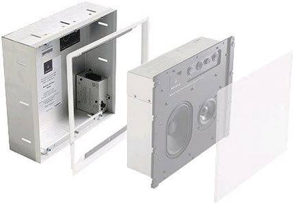 Meridian Rough In Box For DSP320.2