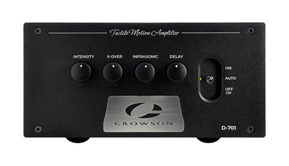 Crowson 4 Seat Kit