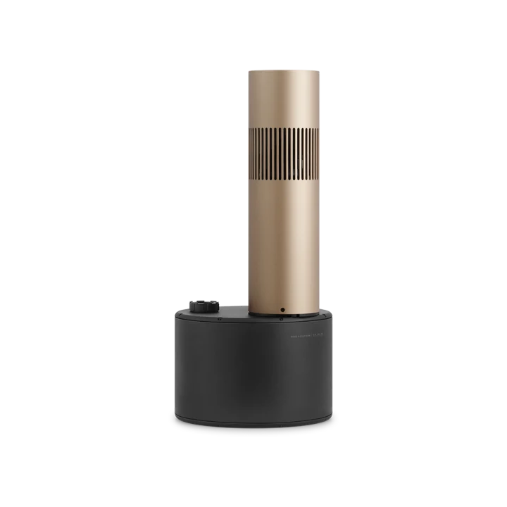 B&O Beosound Bollard Round Bronze