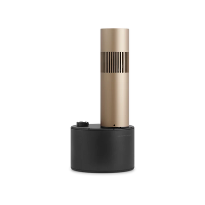 B&O Beosound Bollard Round Bronze