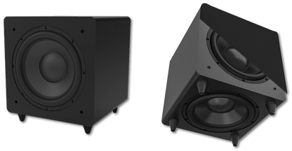 Origin SUBV10P Performance 10" Powered Subwoofer