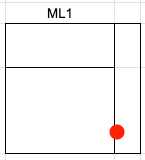 Gotham Pro Mid Left 1 Stadnard Leather Dual Motor
