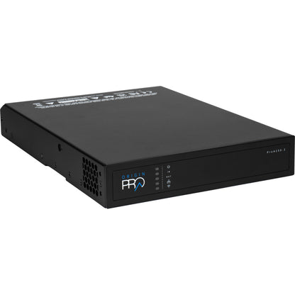 Origin PRO | 125W/ch at 8 ohm, 4-channel Power Amplifier