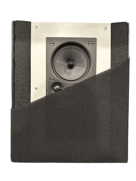 Origin Shim Kit For Shallow Mounting (<70mm) Origin C60 Series