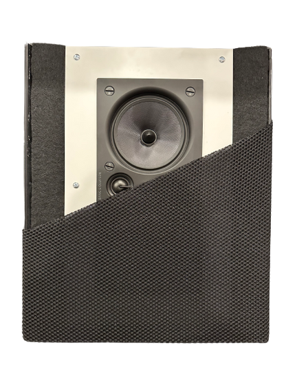 Origin Shim Kit For Shallow Mounting (<70mm) Origin C60 Series