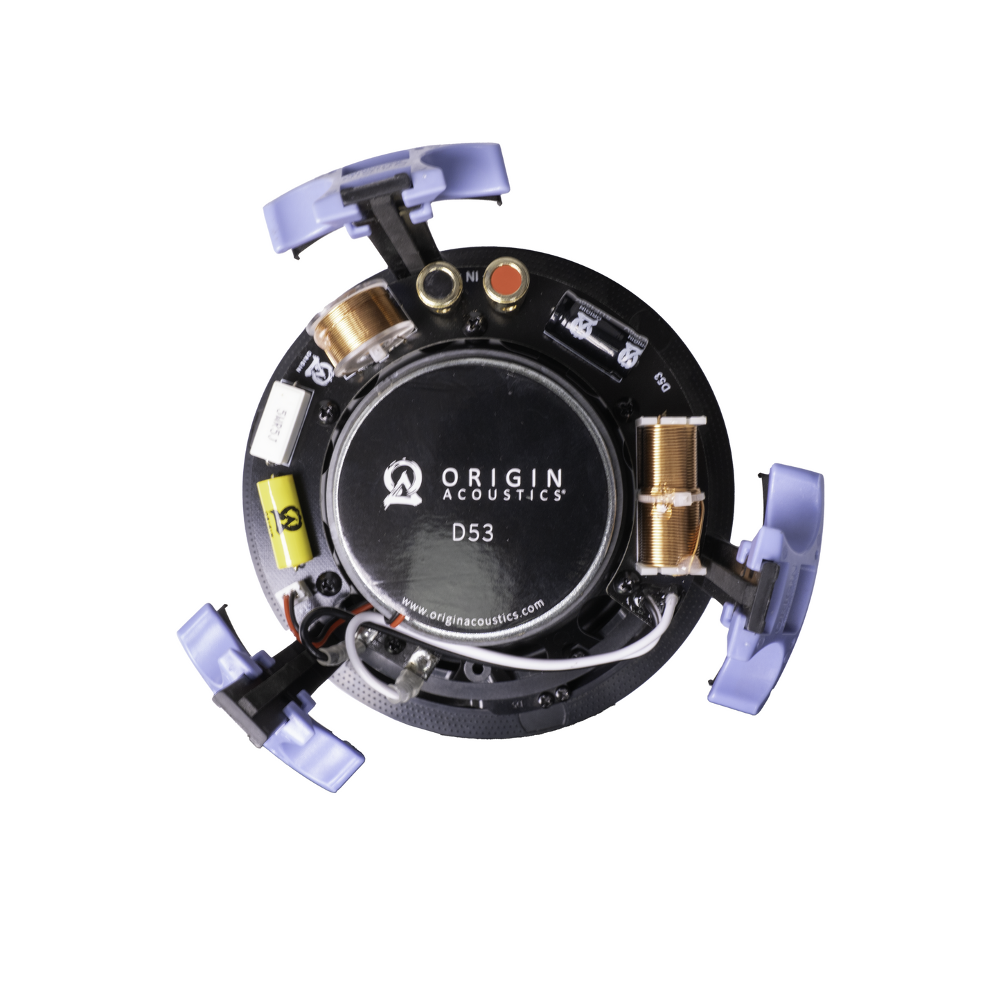 Origin D53 2 Way InCeiling Speaker