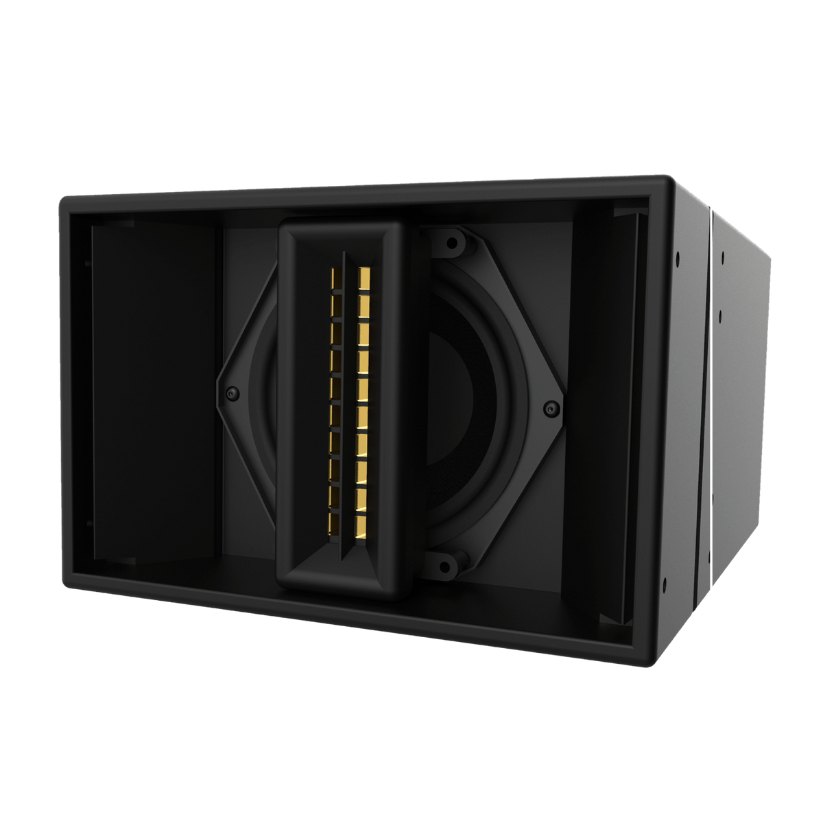 Ambisonic Connector Ambisonic – Oceanic Distribution