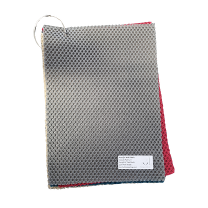 SSAW-PT SoundScapes™ Platinum Decorative AudioWeave™ Acoustic Wall Fabrics