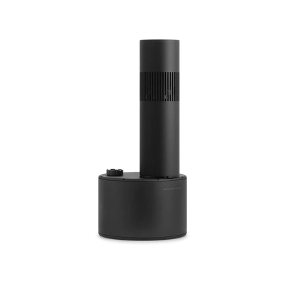 B&O Beosound Bollard Round Black