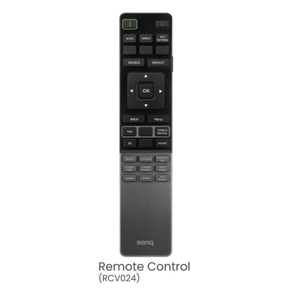 BenQ  W5800 4K 2600lm Home Cinema Projector