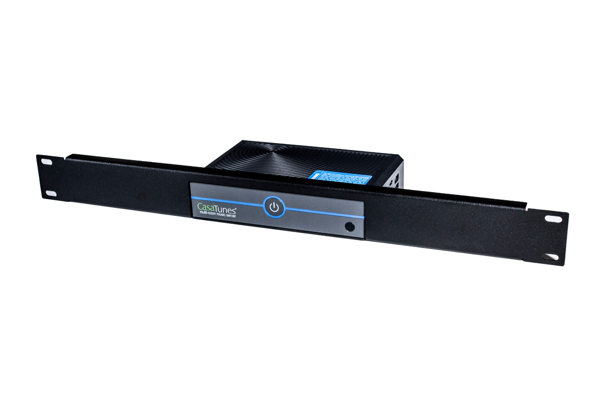 Oceanic Server Casatunes Streamer Music Server – Oceanic Distribution