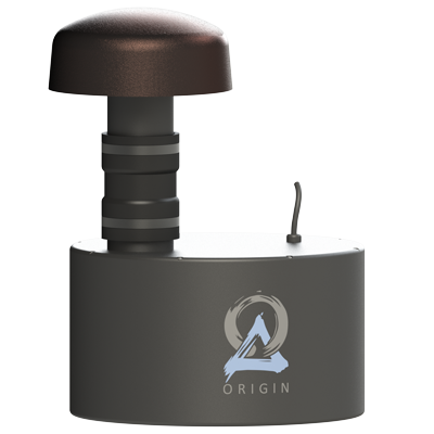 Origin OSUB10 InGround Landscape Burial Subwoofer