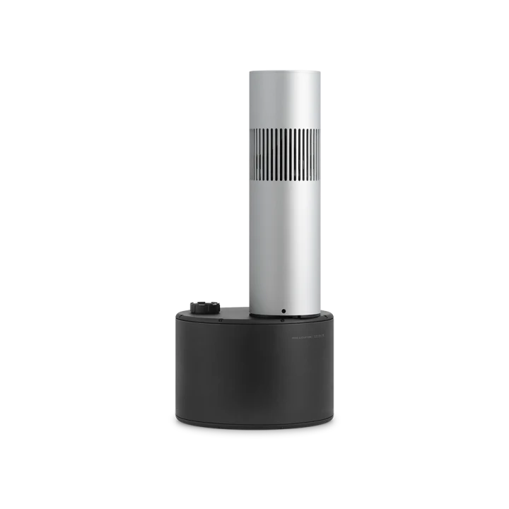 B&O Beosound Bollard Round Natural