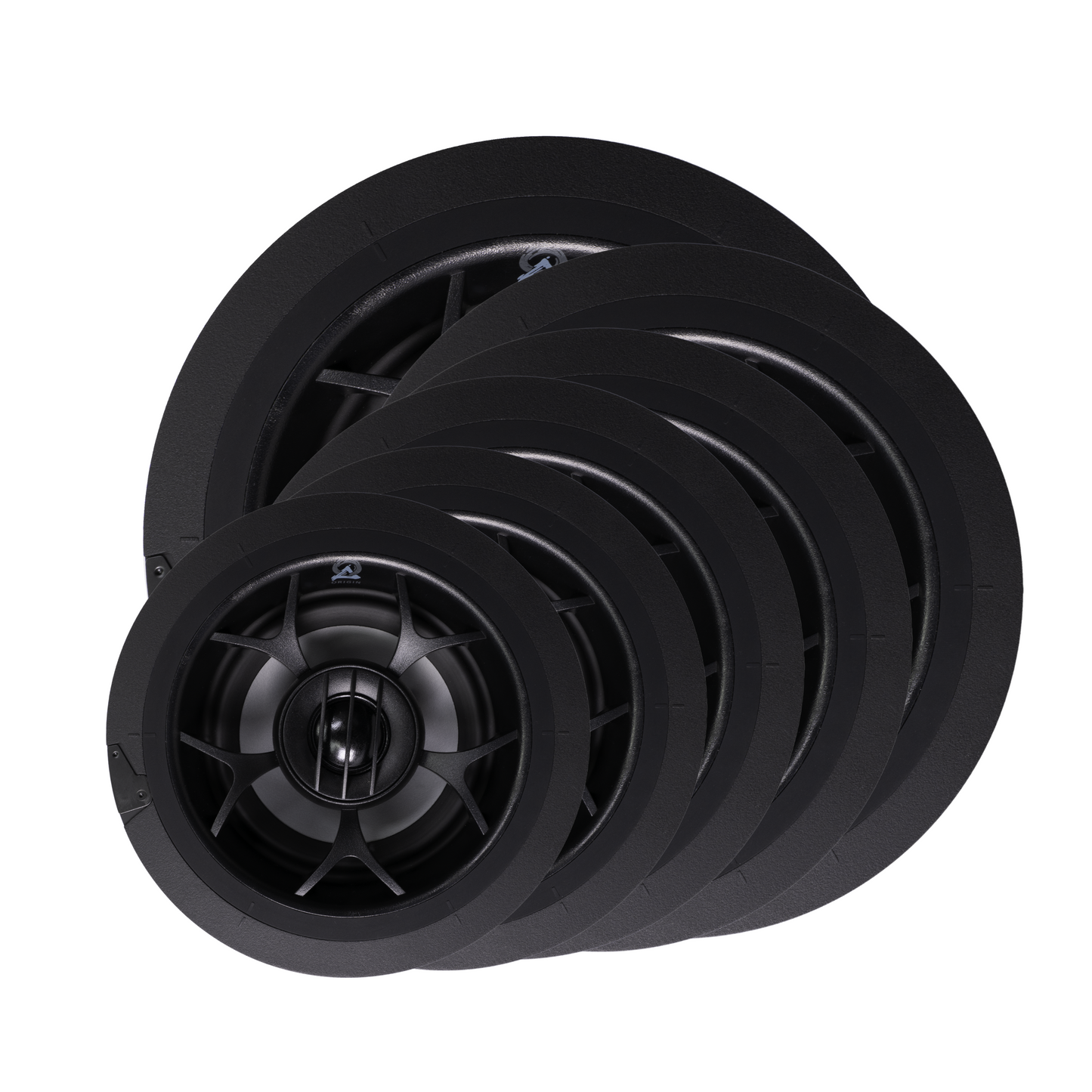 Origin D51-6 2 Way InCeiling Speaker (6 PACK)