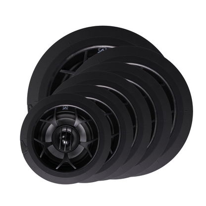 Origin D51-6 2 Way InCeiling Speaker (6 PACK)
