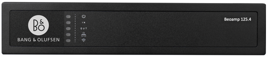 Bang & Olufsen 4 Channel Network DSP Power Amplifier