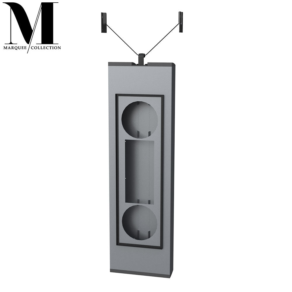 Origin M5500IWNCE InWall New Construction Enclosure - Marquee