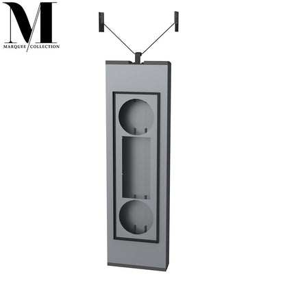 Origin M5500IWNCE InWall New Construction Enclosure - Marquee