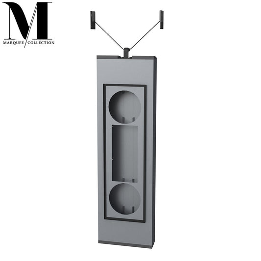 Origin M5500IWNCE InWall New Construction Enclosure - Marquee