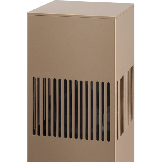 Bang & Olufsen Beosound Bollard Square Bronze