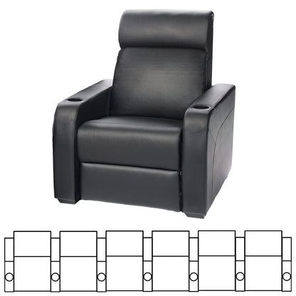 CFG650-SL New Yorker Pro Standard Leather