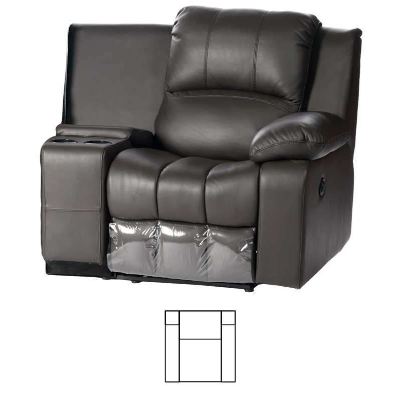 CFG100-SL Comfort II Standard Leather