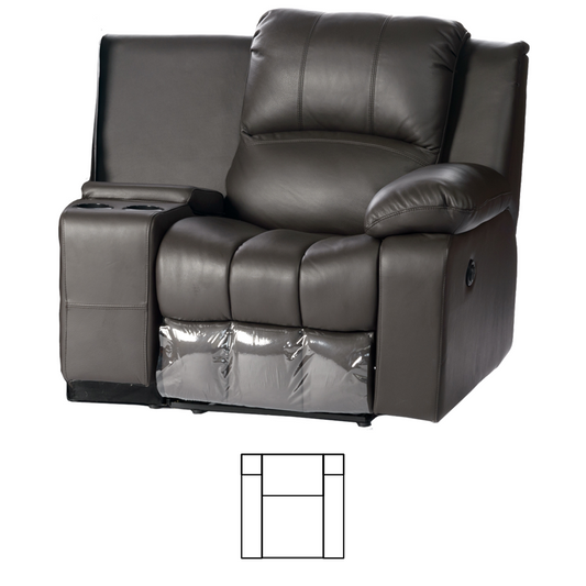 CFG100-SL Comfort II Standard Leather