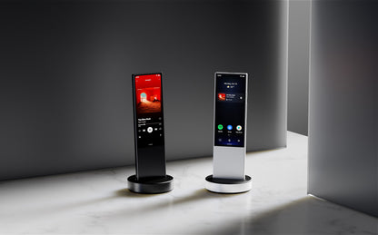 AVA Home Remote (Silver)