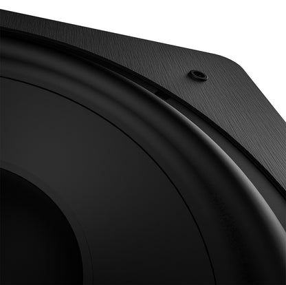 Origin SUBV08P Performance 8" Powered Subwoofer