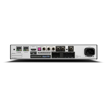 AudioControl Bijou 5.1 Channel Compact Receiver with DANTE
