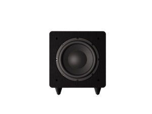 Origin SUBV08P Performance 8" Powered Subwoofer