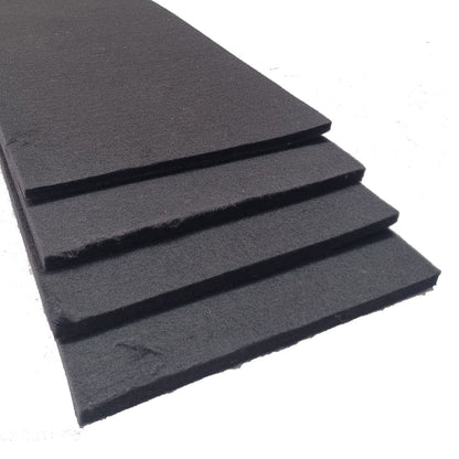 Manhattan AcoustaSense™ Poly Absorber Foam Rectangles