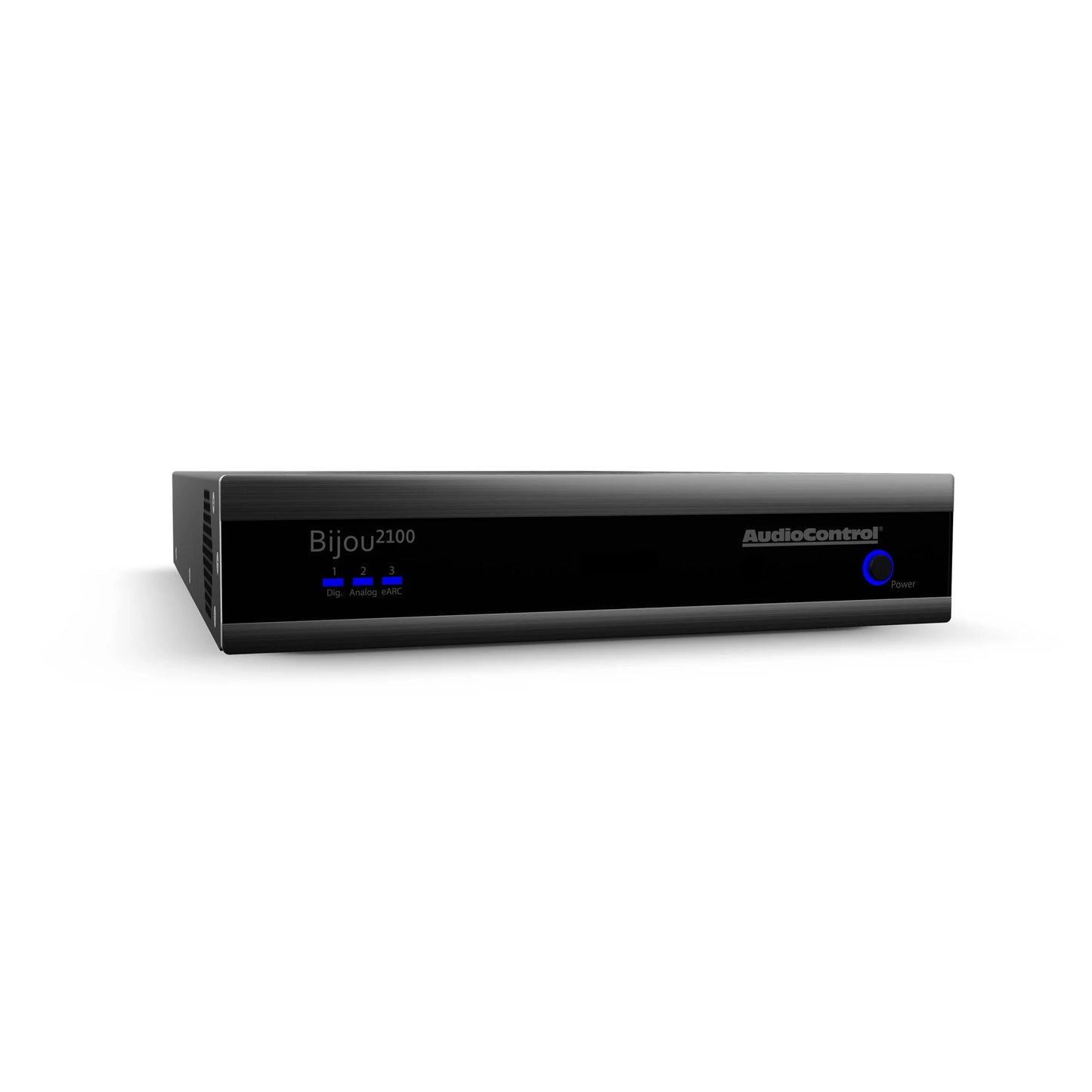AudioControl Bijou 2.1 Channel Compact Receiver