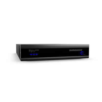AudioControl Bijou 2.1 Channel Compact Receiver