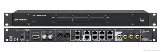 Meridian AC11 SpeakerLink Hub