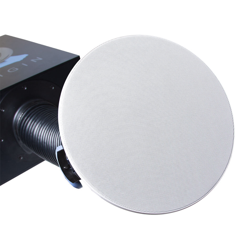 Origin DSUB6-F68K-KIT InCeiling Subwoofer Kit