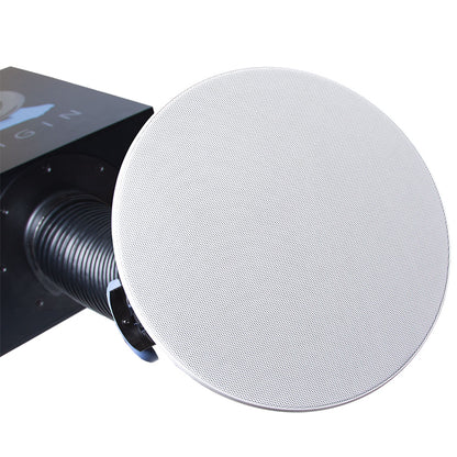 Origin DSUB6-F68K-KIT InCeiling Subwoofer Kit