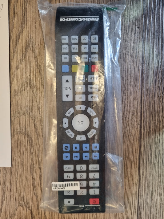 AudioControl Remote