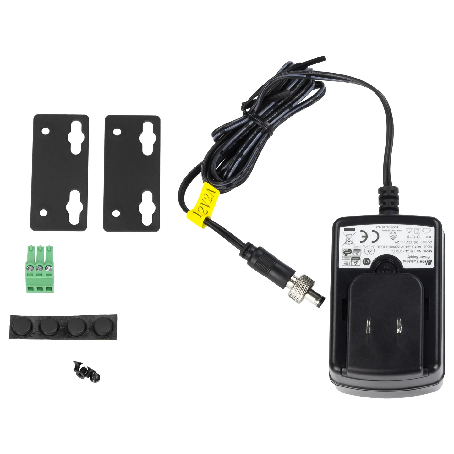 AudioControl AVPRO MXnet Control Box