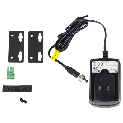 AudioControl AVPRO MXnet Control Box