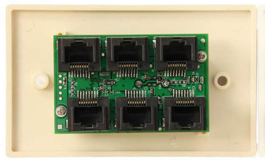 Casatunes Keypad hub