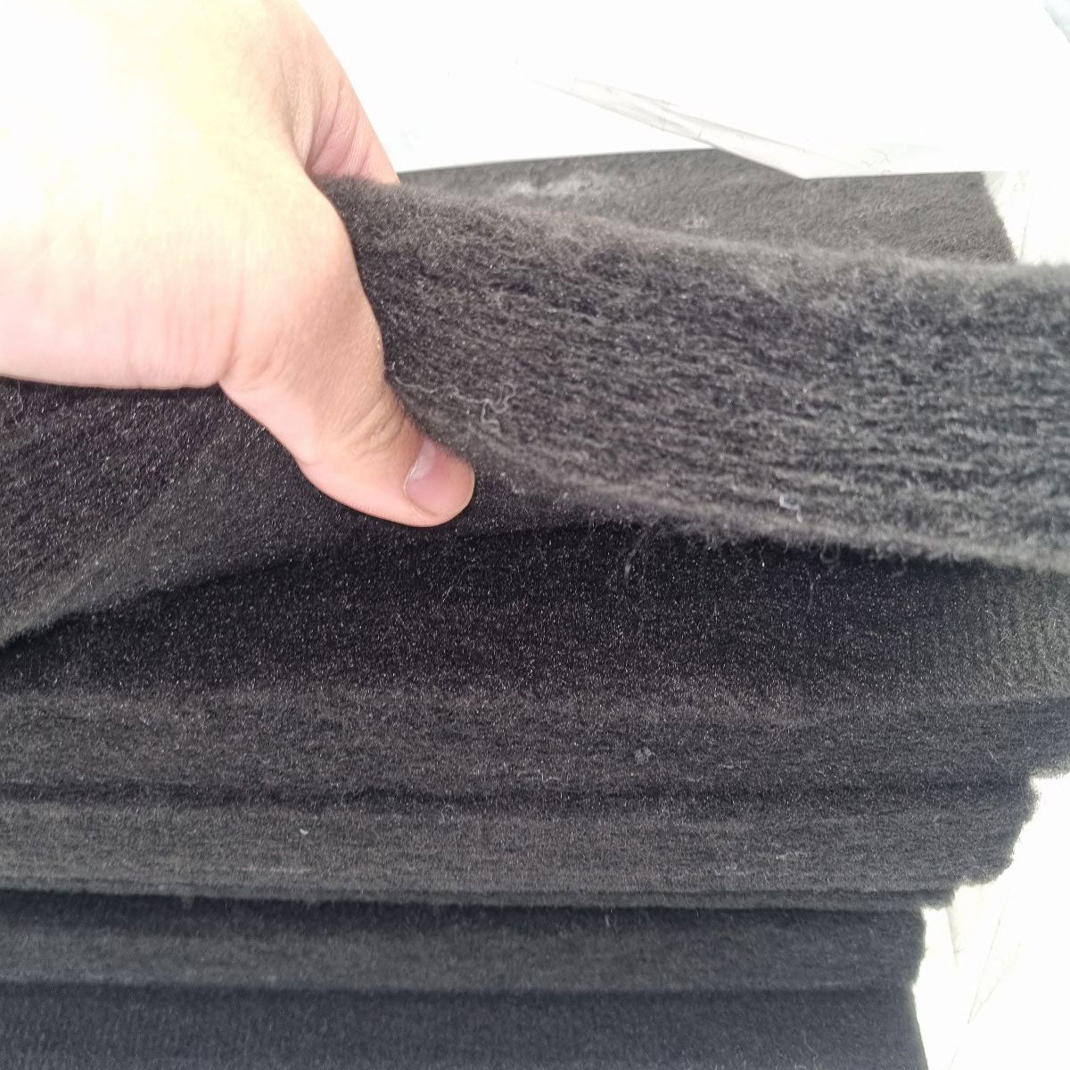 Manhattan AcoustaSense™ Poly Absorber Foam Rectangles