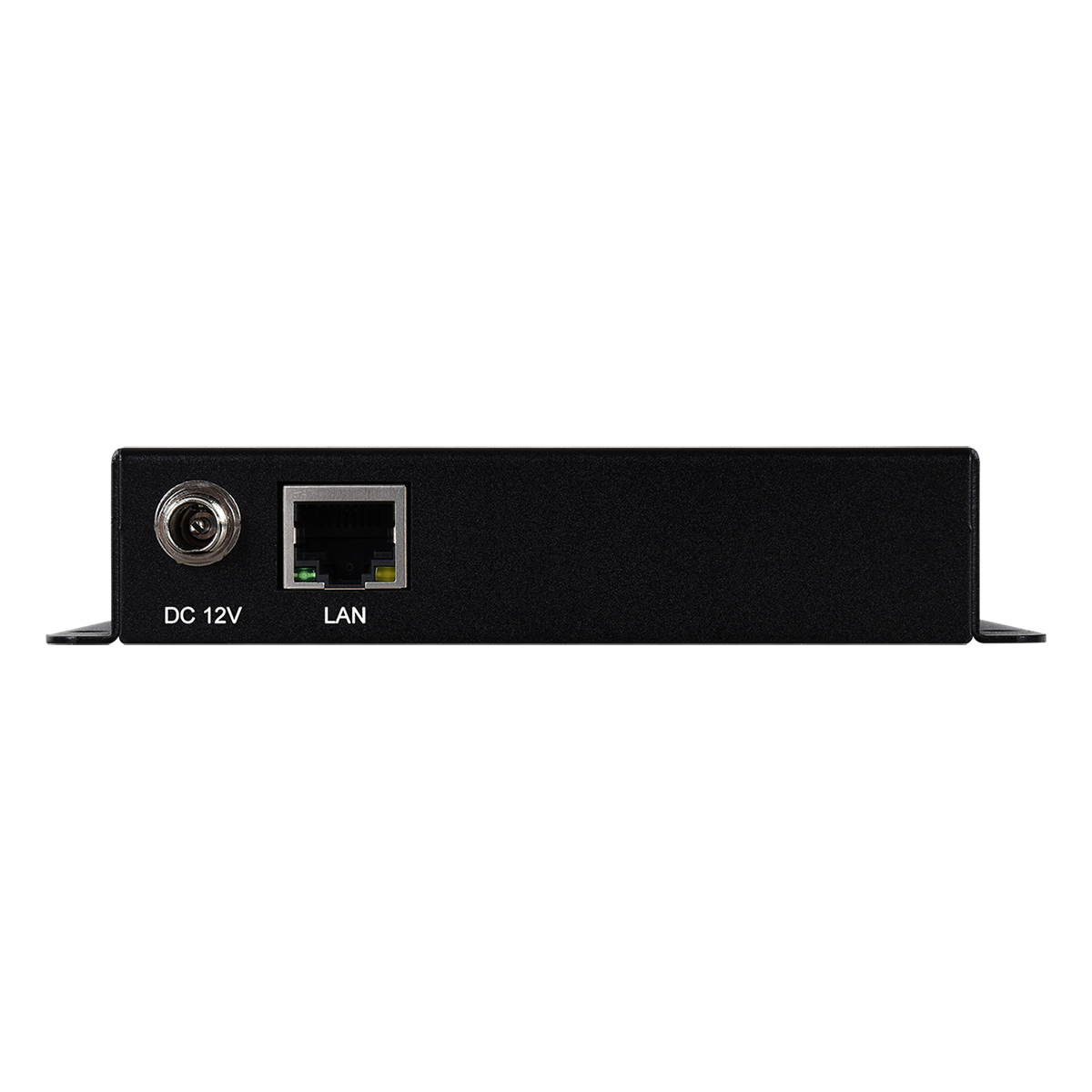 AVA IP to RS-232 Control Box
