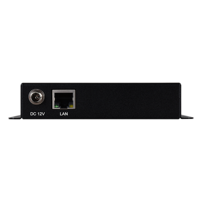 AVA IP to RS-232 Control Box